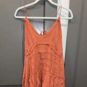 Wishlist apparel sundress